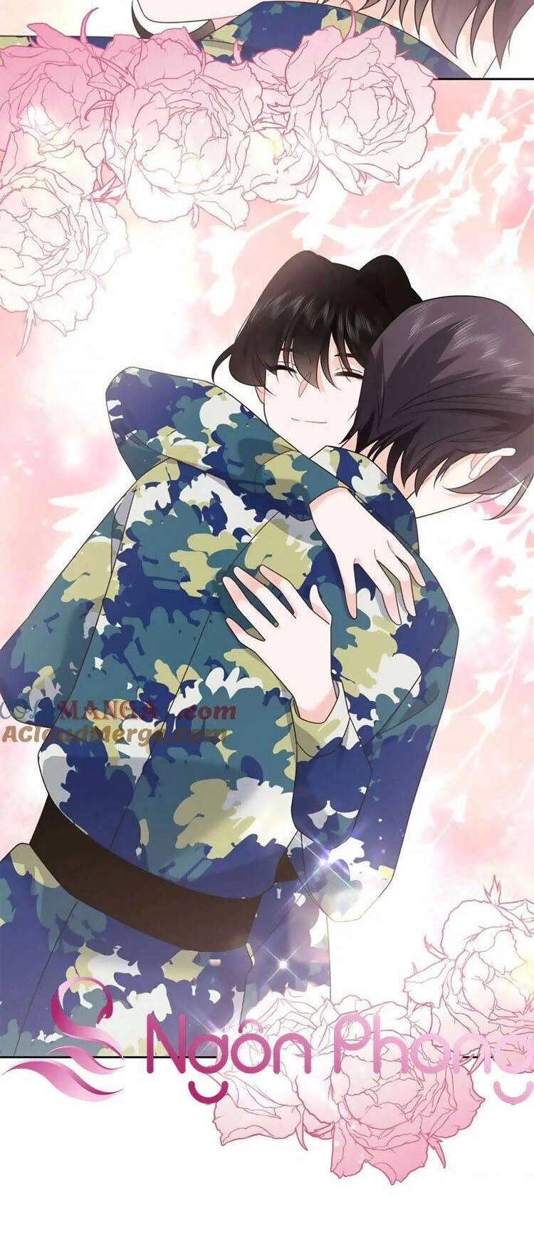 Hotboy Quốc Dân Là Nữ Chapter 453 - 19