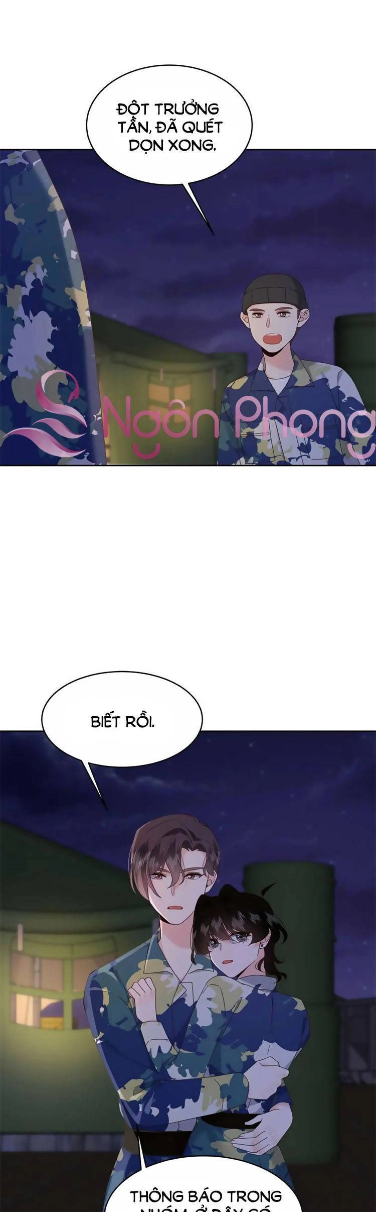 Hotboy Quốc Dân Là Nữ Chapter 454 - 2