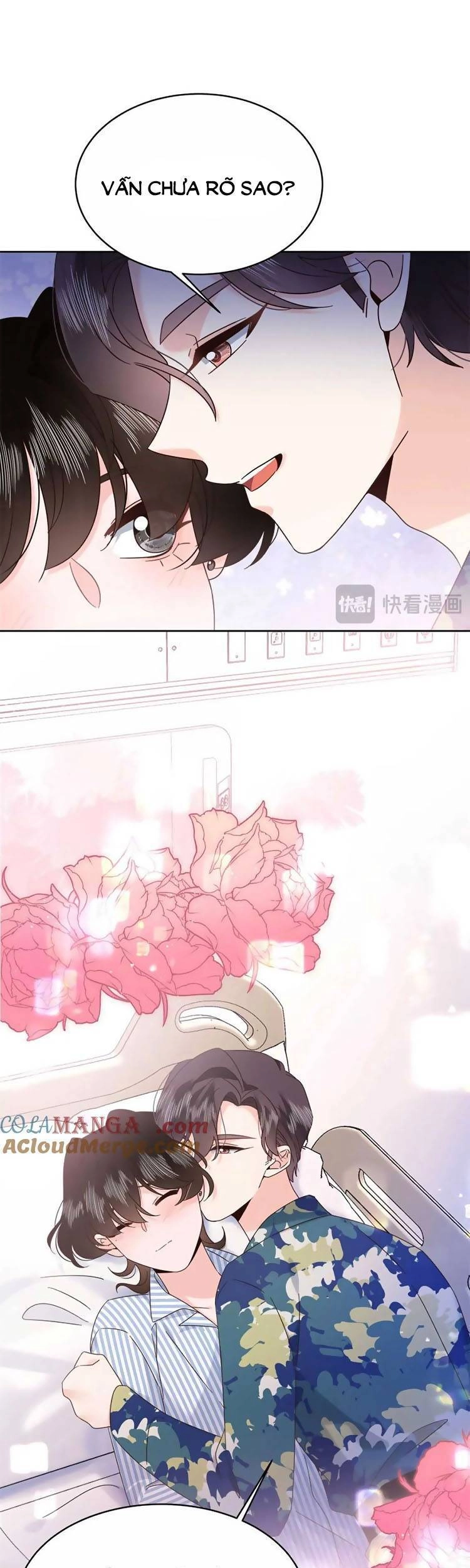 Hotboy Quốc Dân Là Nữ Chapter 454 - 8