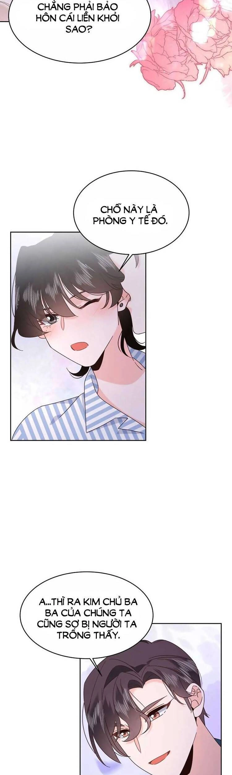 Hotboy Quốc Dân Là Nữ Chapter 454 - 9