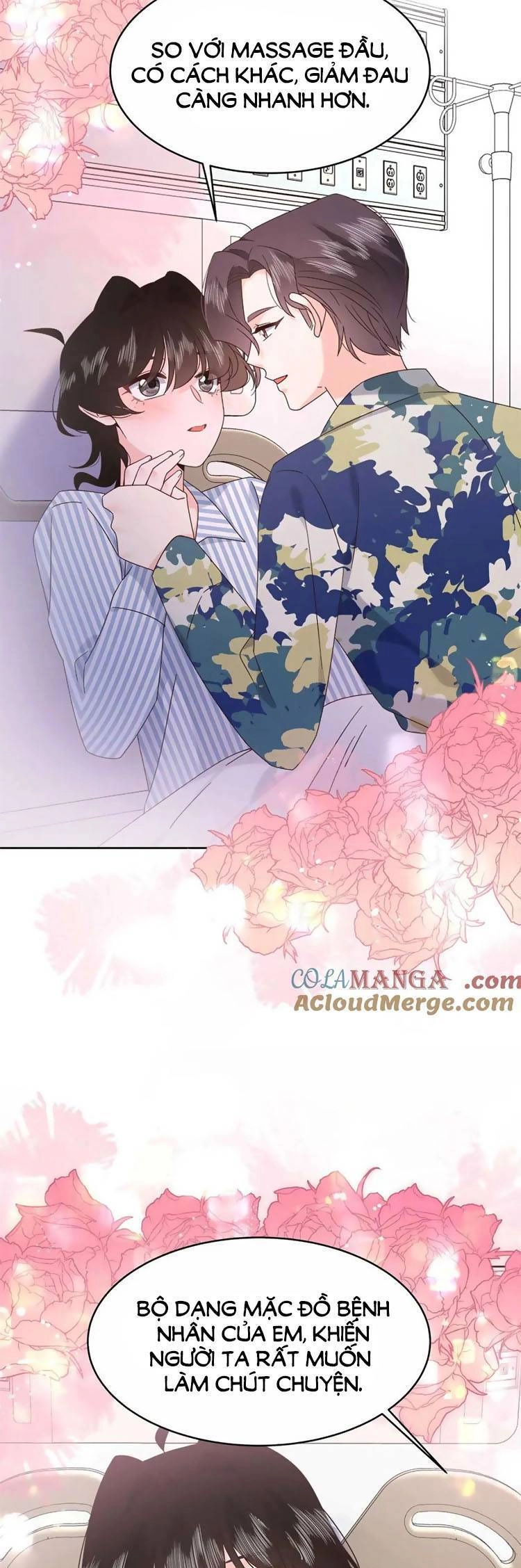 Hotboy Quốc Dân Là Nữ Chapter 454 - 11