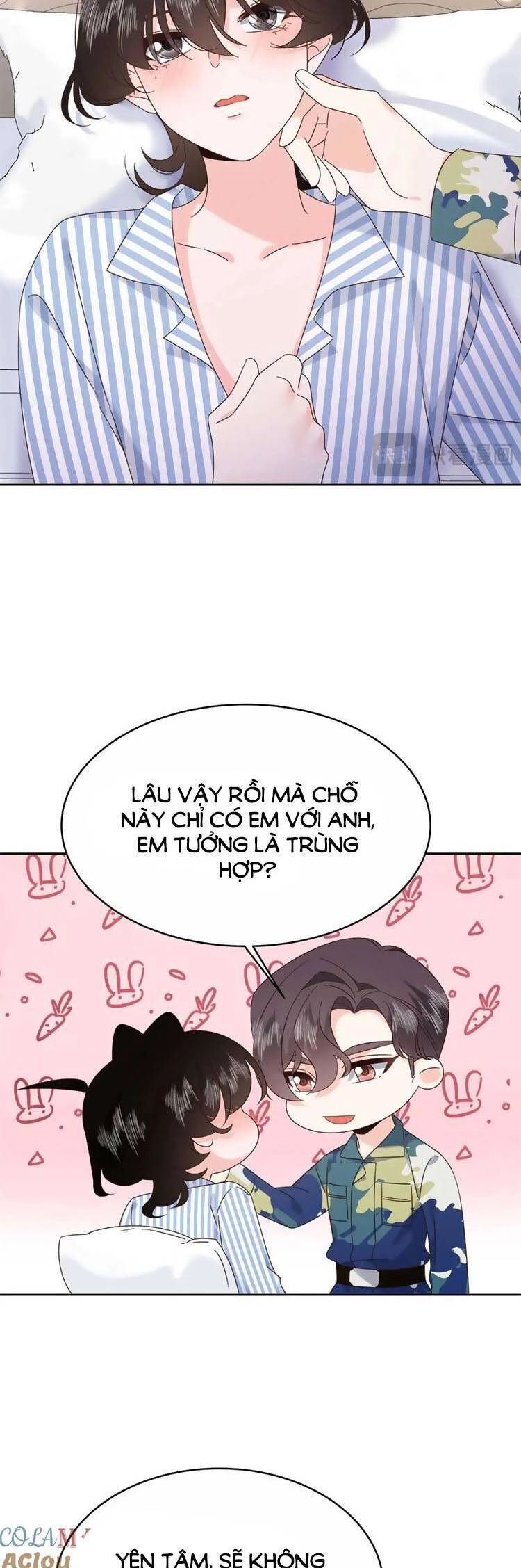 Hotboy Quốc Dân Là Nữ Chapter 454 - 12