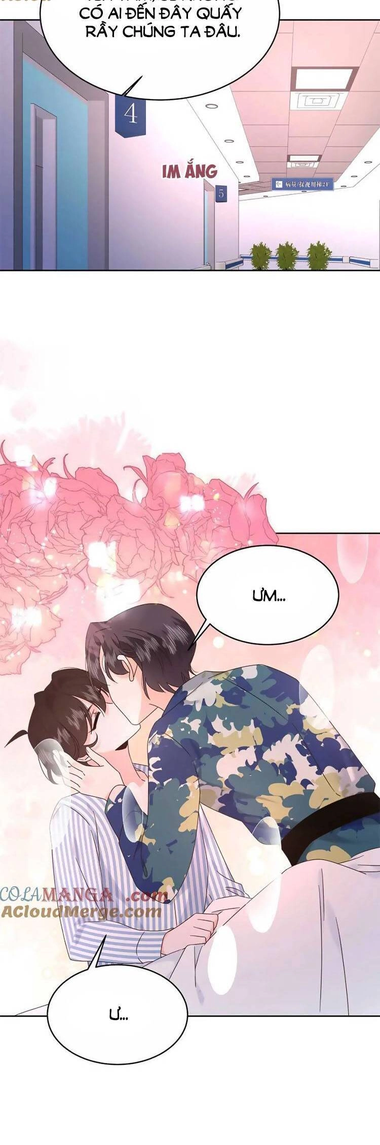 Hotboy Quốc Dân Là Nữ Chapter 454 - 13