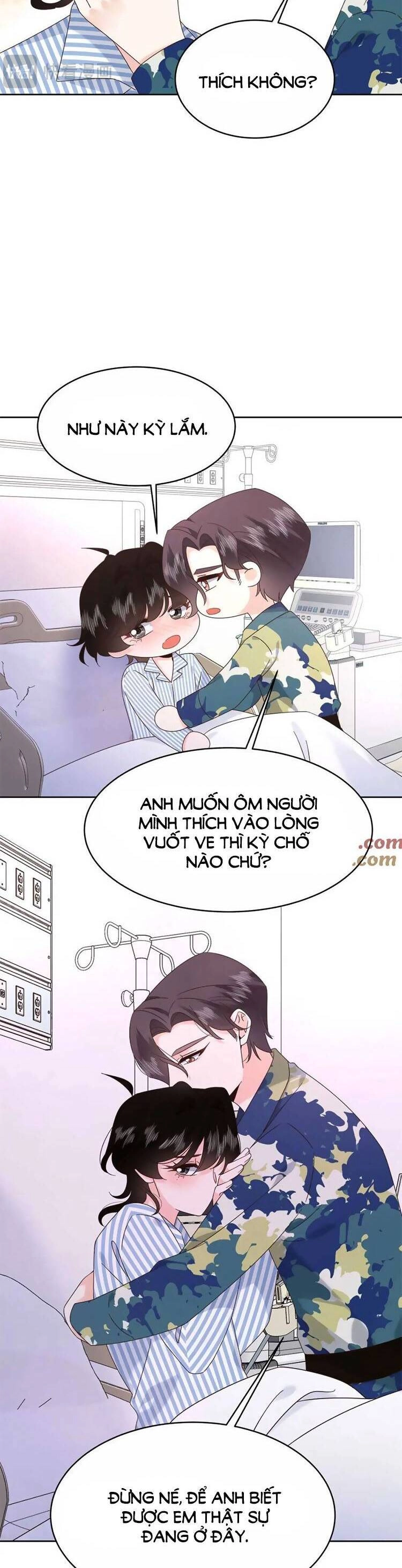 Hotboy Quốc Dân Là Nữ Chapter 454 - 15