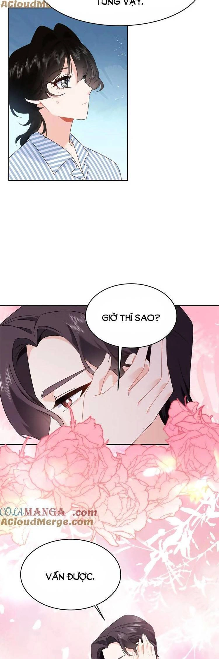 Hotboy Quốc Dân Là Nữ Chapter 455 - 3