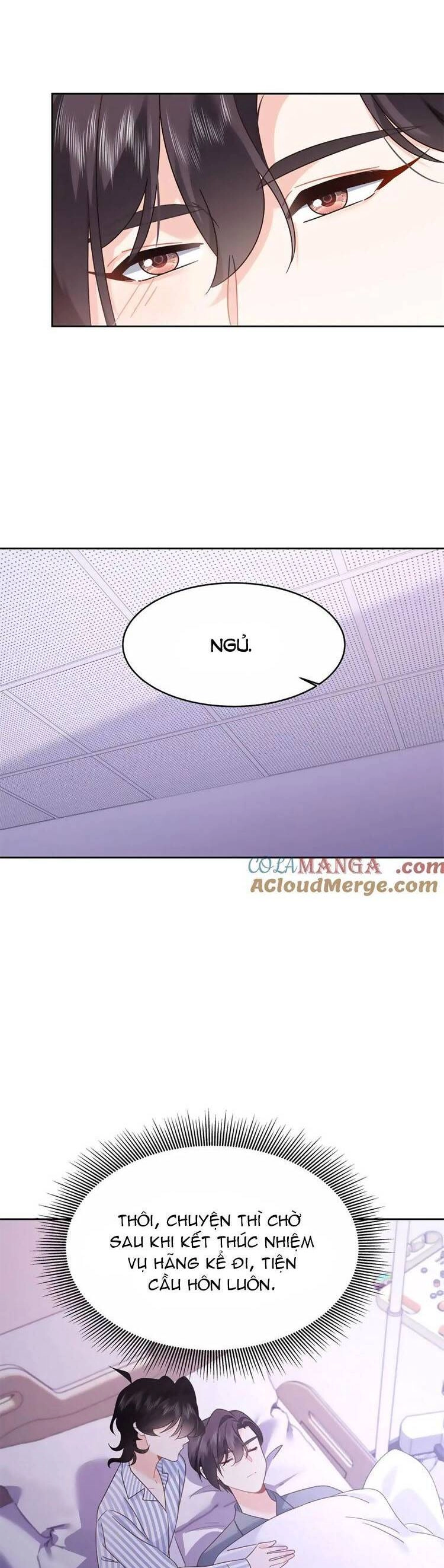 Hotboy Quốc Dân Là Nữ Chapter 455 - 6