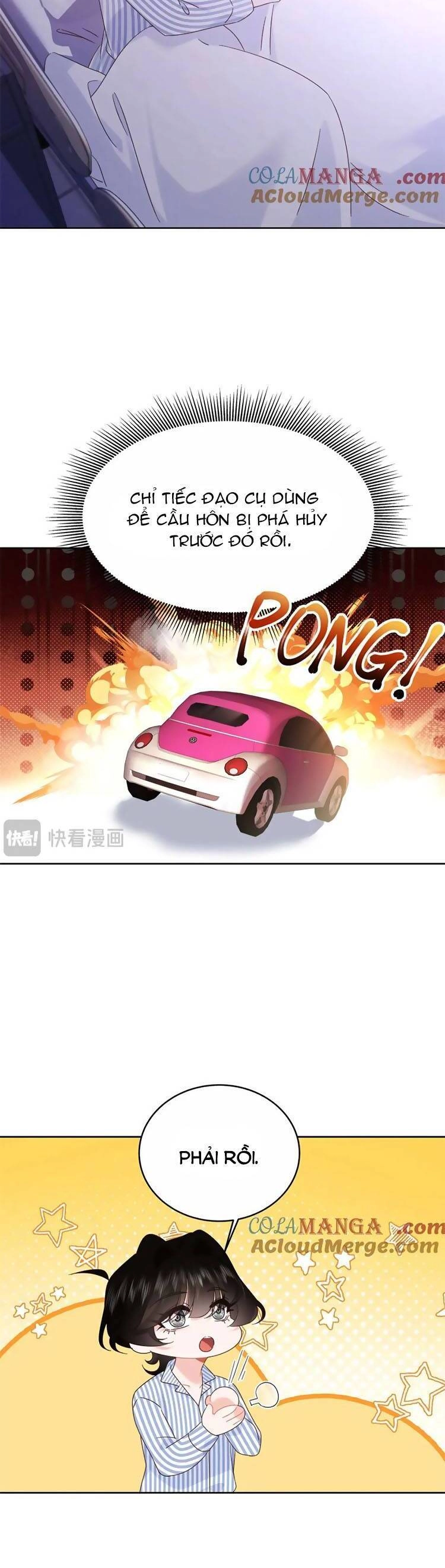 Hotboy Quốc Dân Là Nữ Chapter 455 - 7