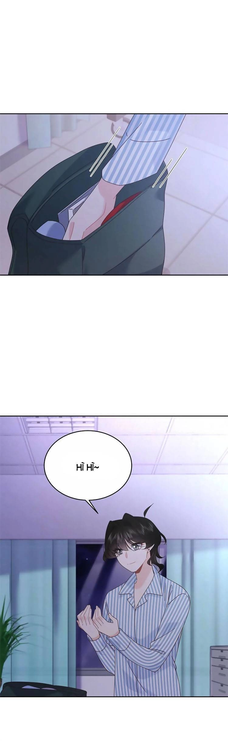 Hotboy Quốc Dân Là Nữ Chapter 455 - 8