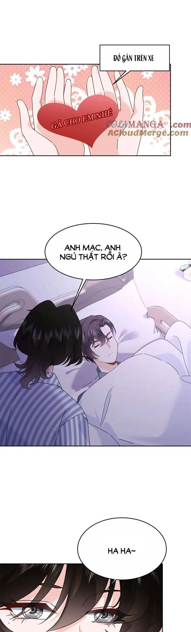 Hotboy Quốc Dân Là Nữ Chapter 455 - 9