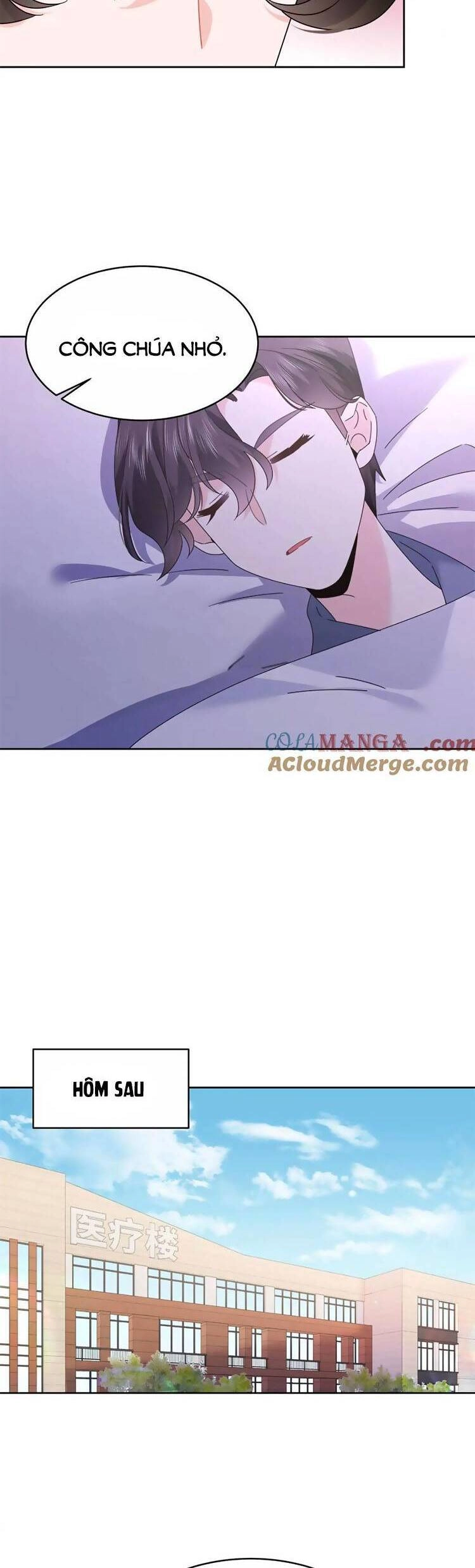 Hotboy Quốc Dân Là Nữ Chapter 455 - 10