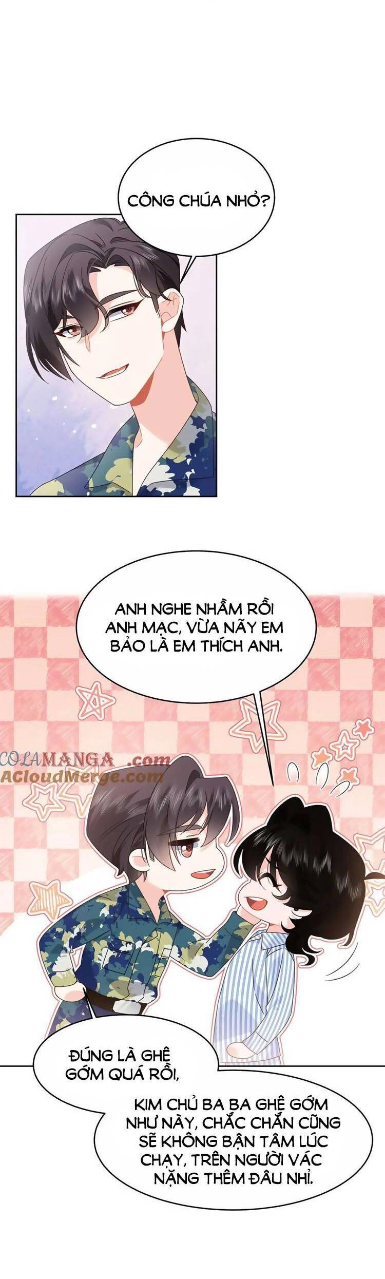 Hotboy Quốc Dân Là Nữ Chapter 455 - 12