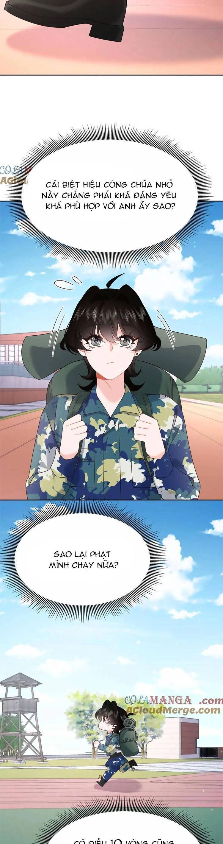 Hotboy Quốc Dân Là Nữ Chapter 455 - 15