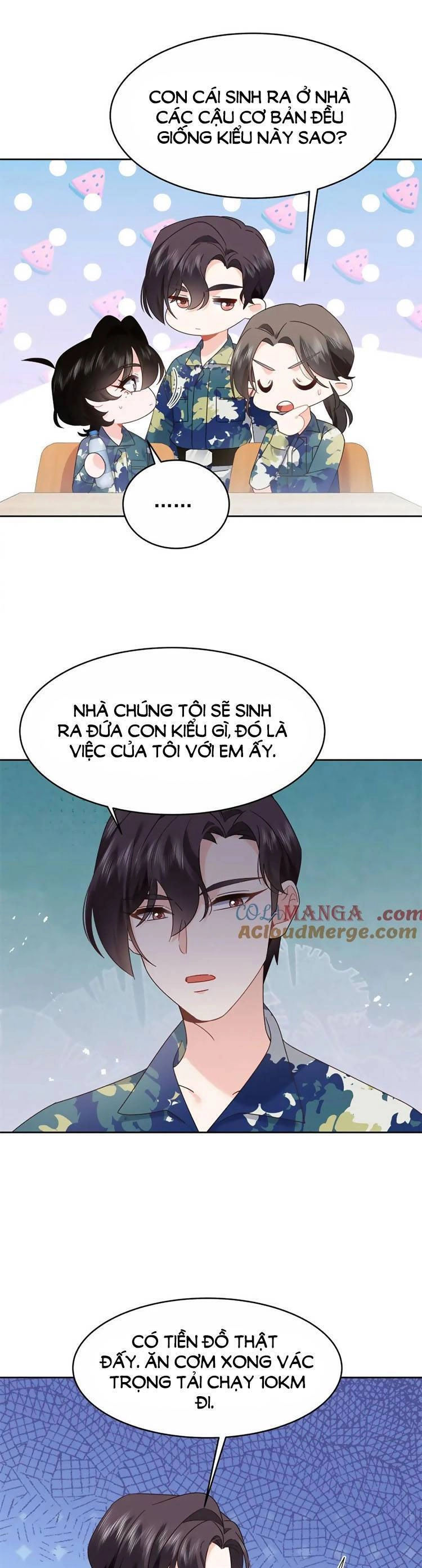 Hotboy Quốc Dân Là Nữ Chapter 455 - 17