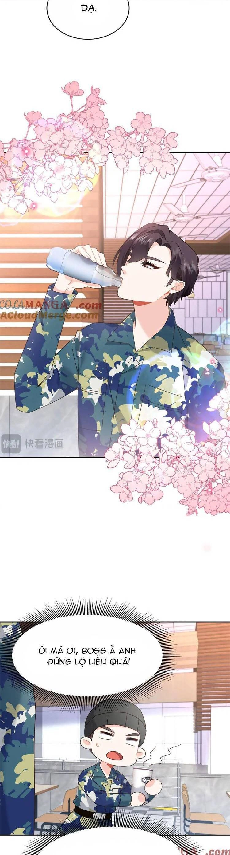 Hotboy Quốc Dân Là Nữ Chapter 455 - 19