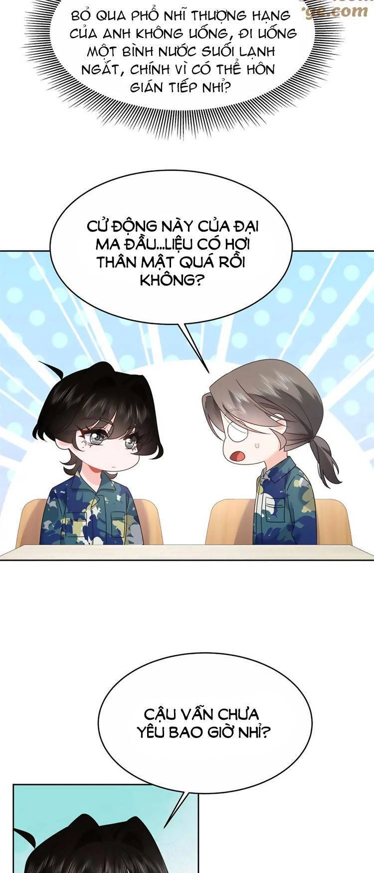 Hotboy Quốc Dân Là Nữ Chapter 455 - 20