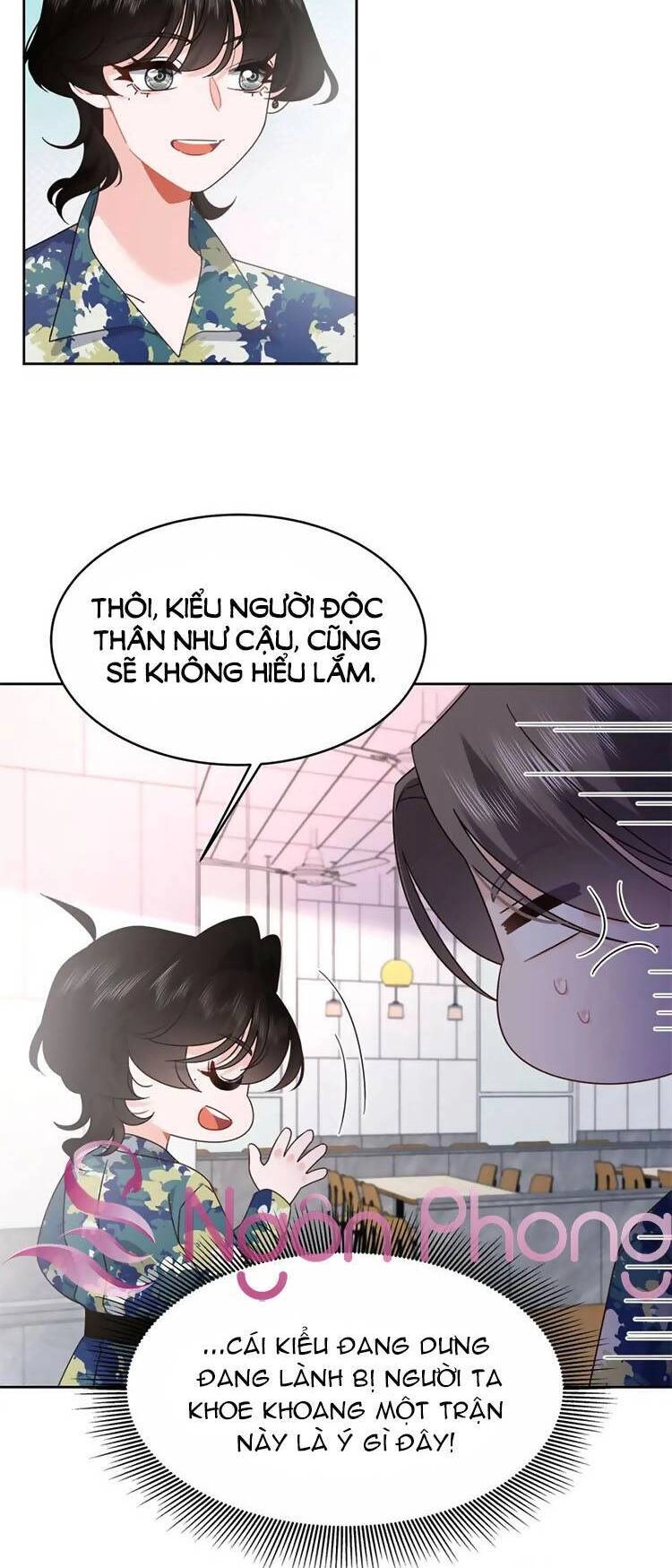 Hotboy Quốc Dân Là Nữ Chapter 455 - 21