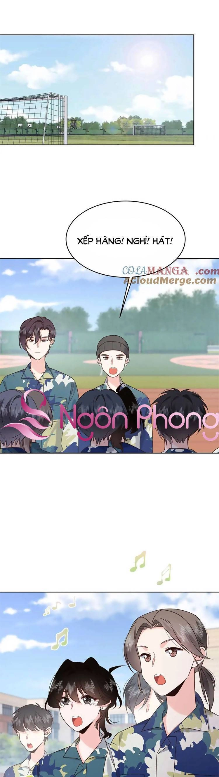 Hotboy Quốc Dân Là Nữ Chapter 456 - 2