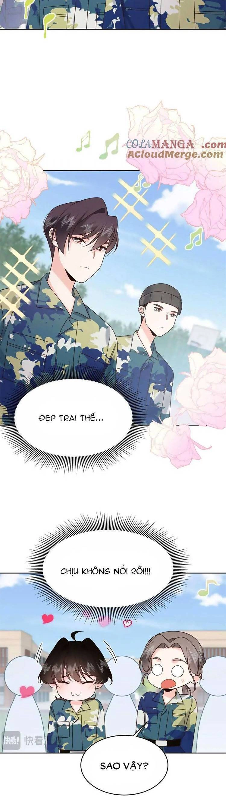 Hotboy Quốc Dân Là Nữ Chapter 456 - 3