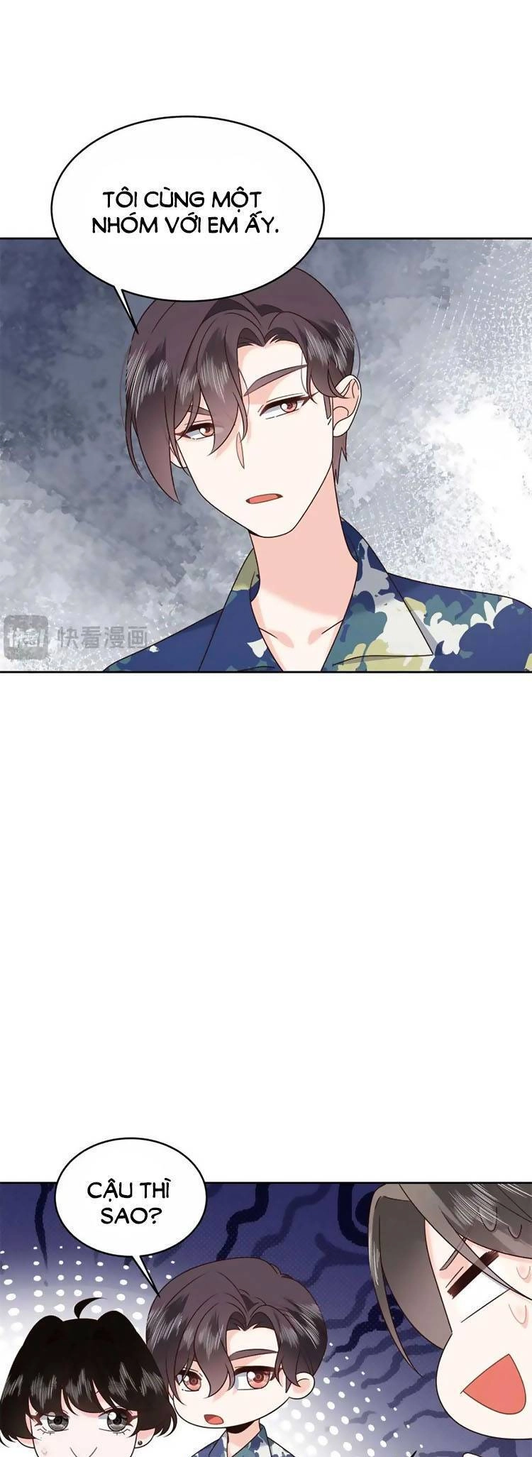 Hotboy Quốc Dân Là Nữ Chapter 456 - 8