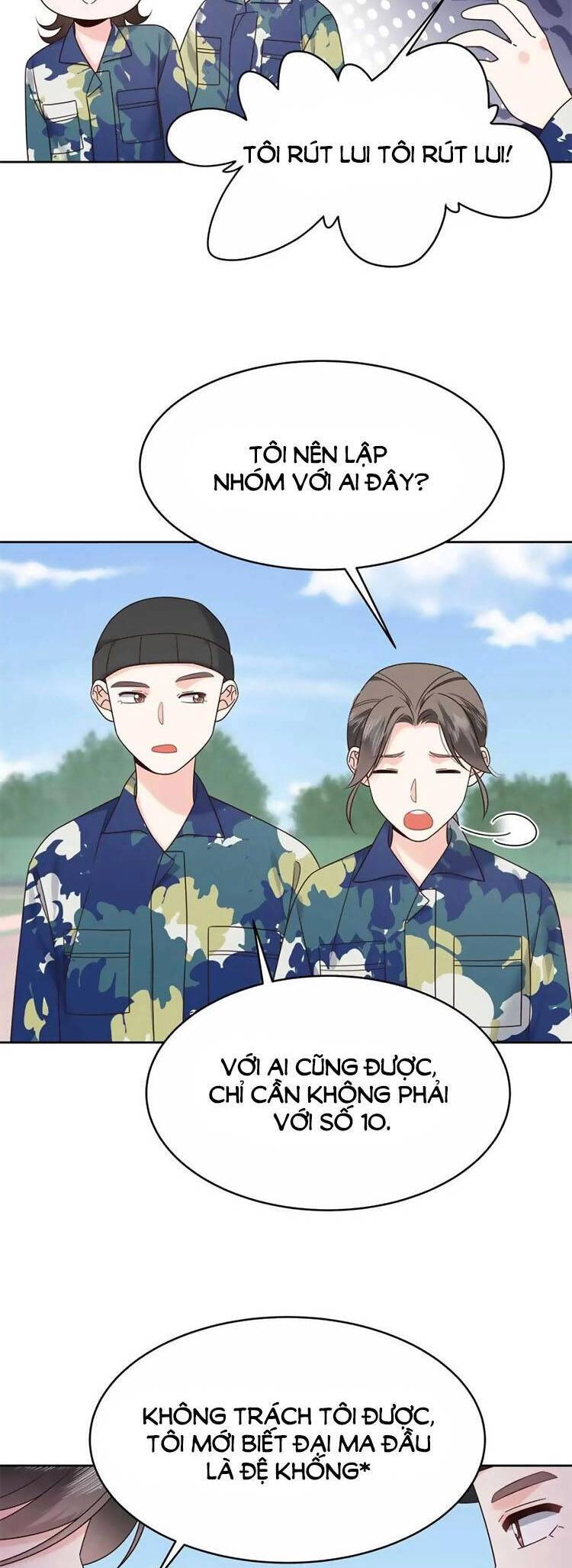 Hotboy Quốc Dân Là Nữ Chapter 456 - 9