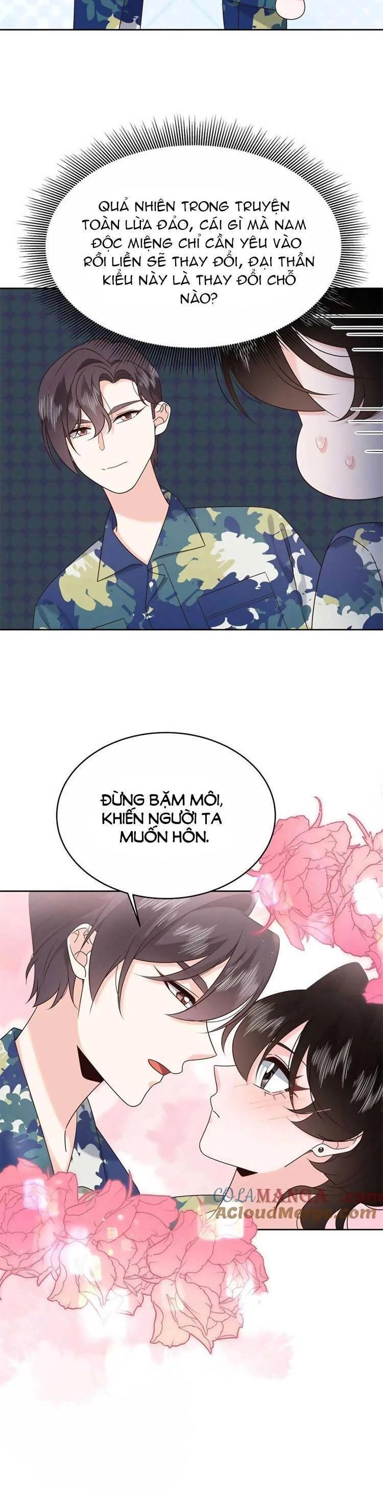 Hotboy Quốc Dân Là Nữ Chapter 456 - 13