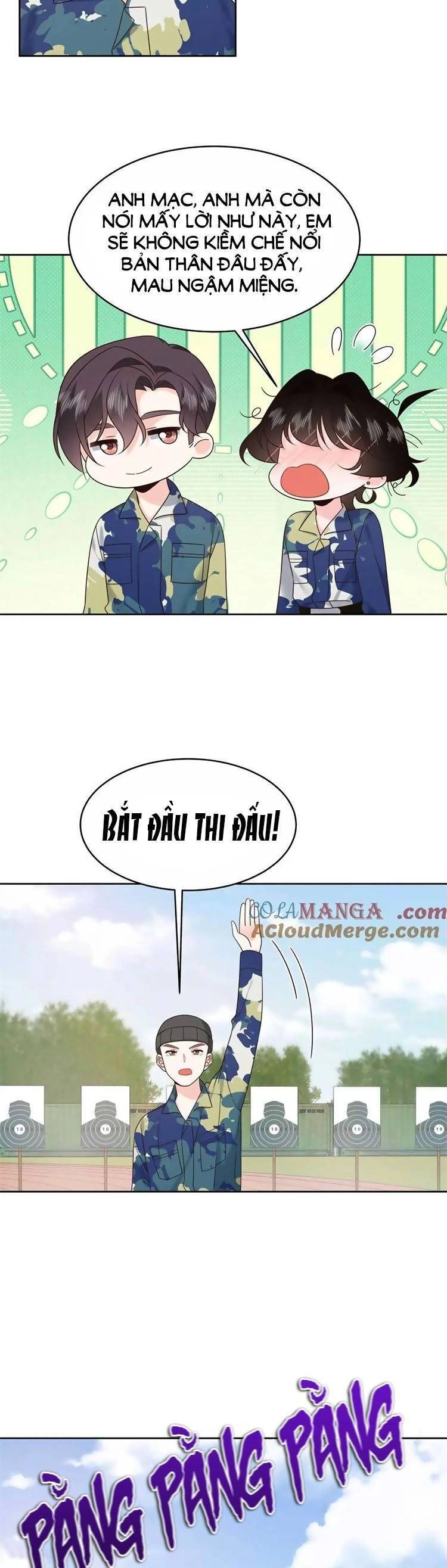 Hotboy Quốc Dân Là Nữ Chapter 456 - 15