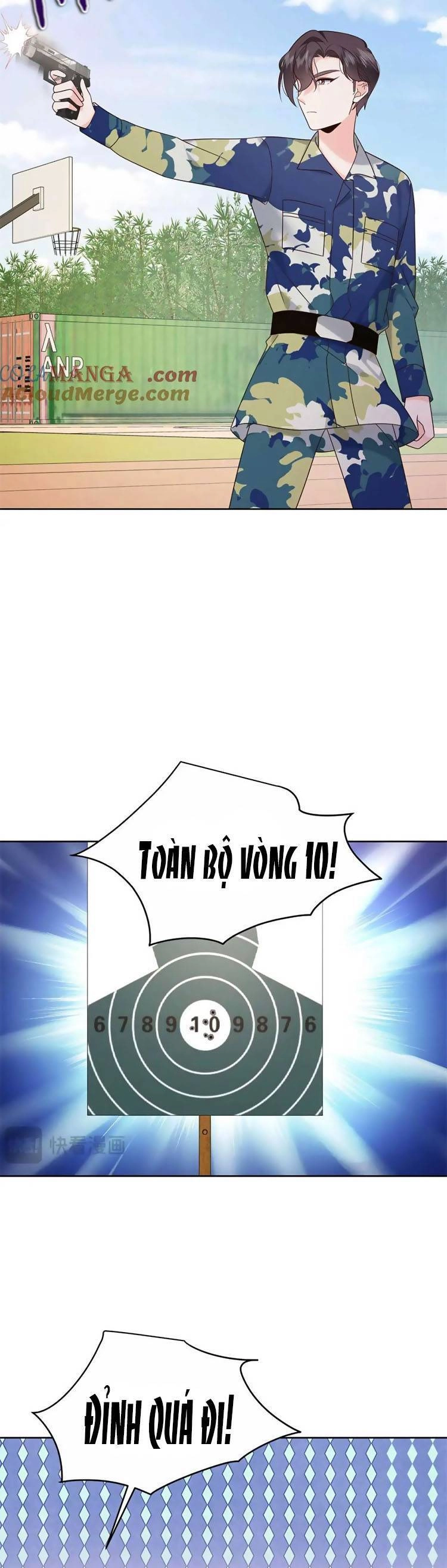 Hotboy Quốc Dân Là Nữ Chapter 456 - 16