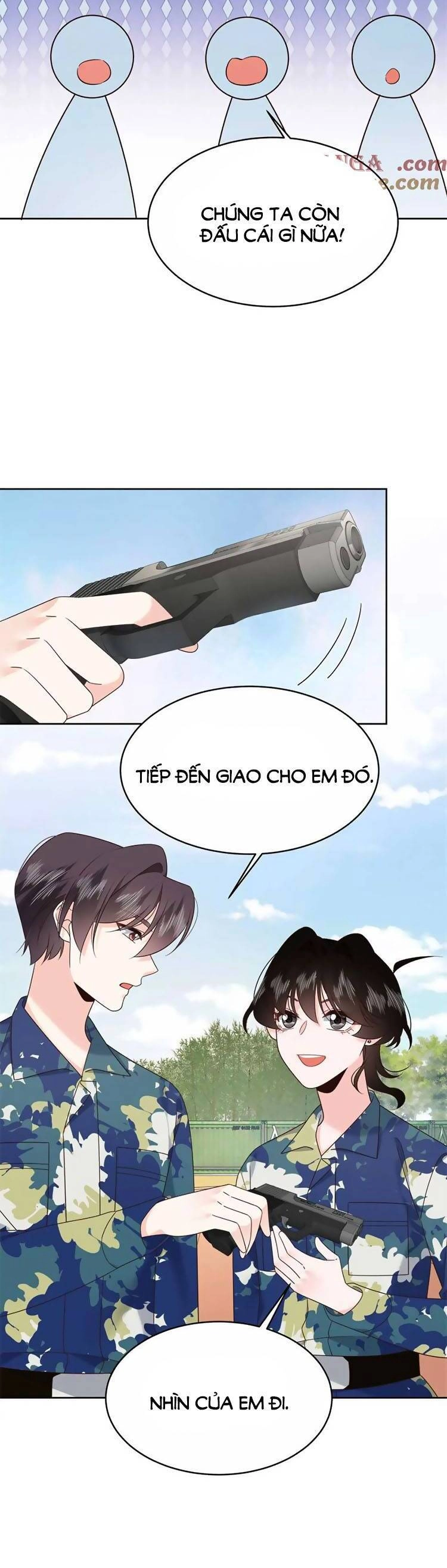 Hotboy Quốc Dân Là Nữ Chapter 456 - 17