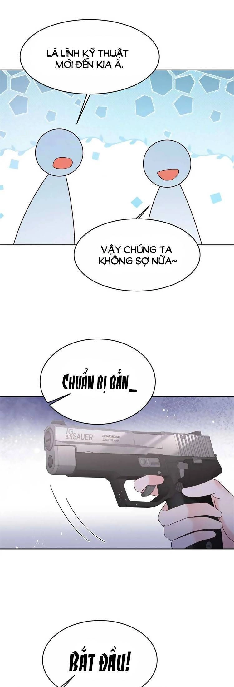 Hotboy Quốc Dân Là Nữ Chapter 456 - 18