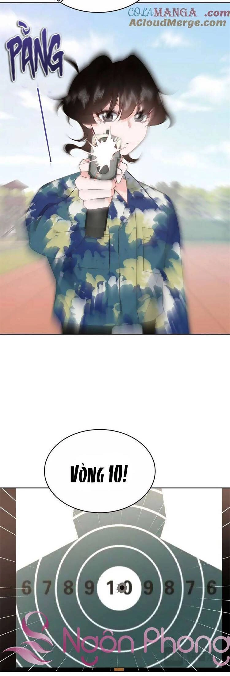 Hotboy Quốc Dân Là Nữ Chapter 456 - 19