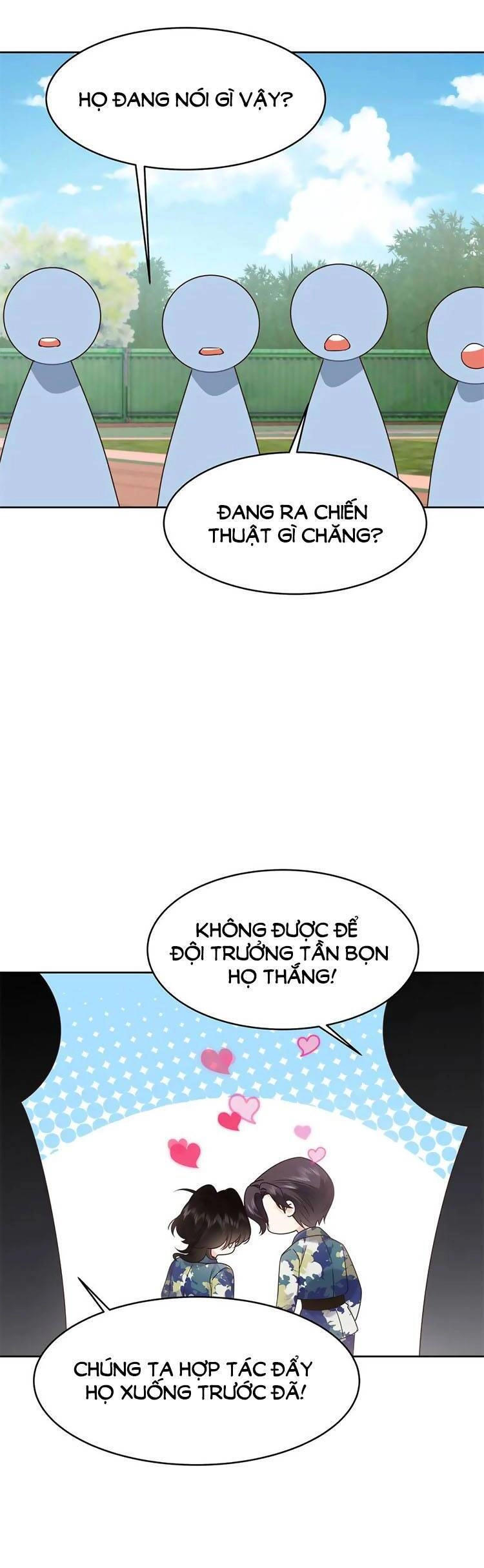 Hotboy Quốc Dân Là Nữ Chapter 457 - 4