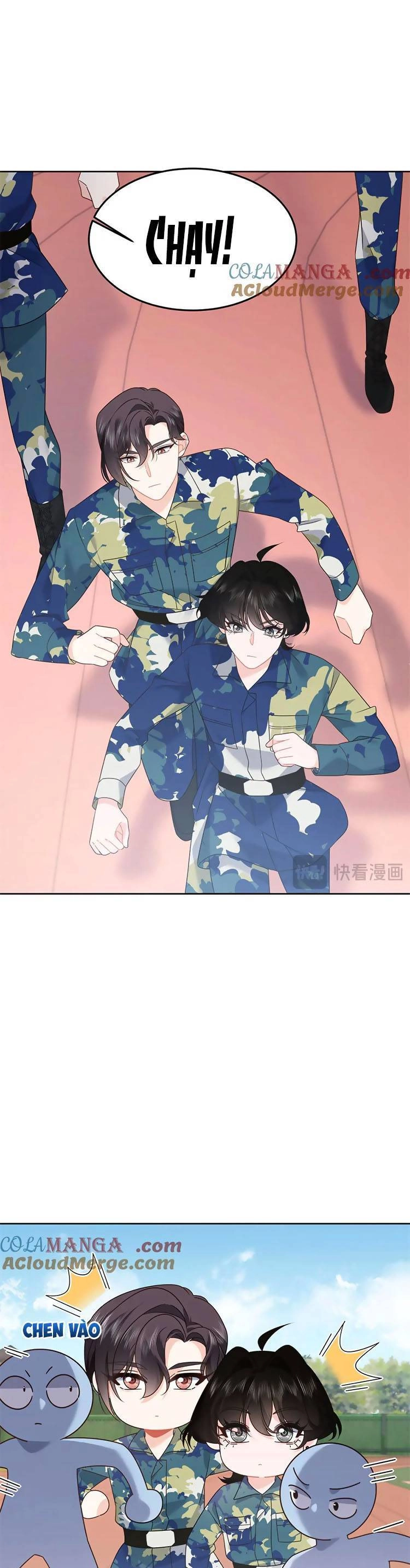 Hotboy Quốc Dân Là Nữ Chapter 457 - 5