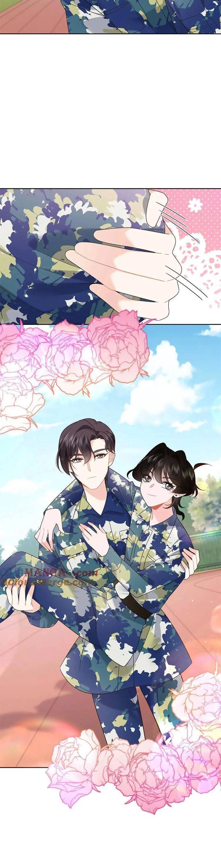 Hotboy Quốc Dân Là Nữ Chapter 457 - 7