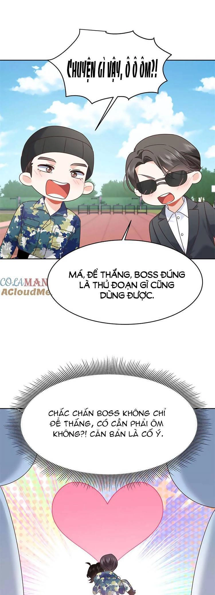 Hotboy Quốc Dân Là Nữ Chapter 457 - 8