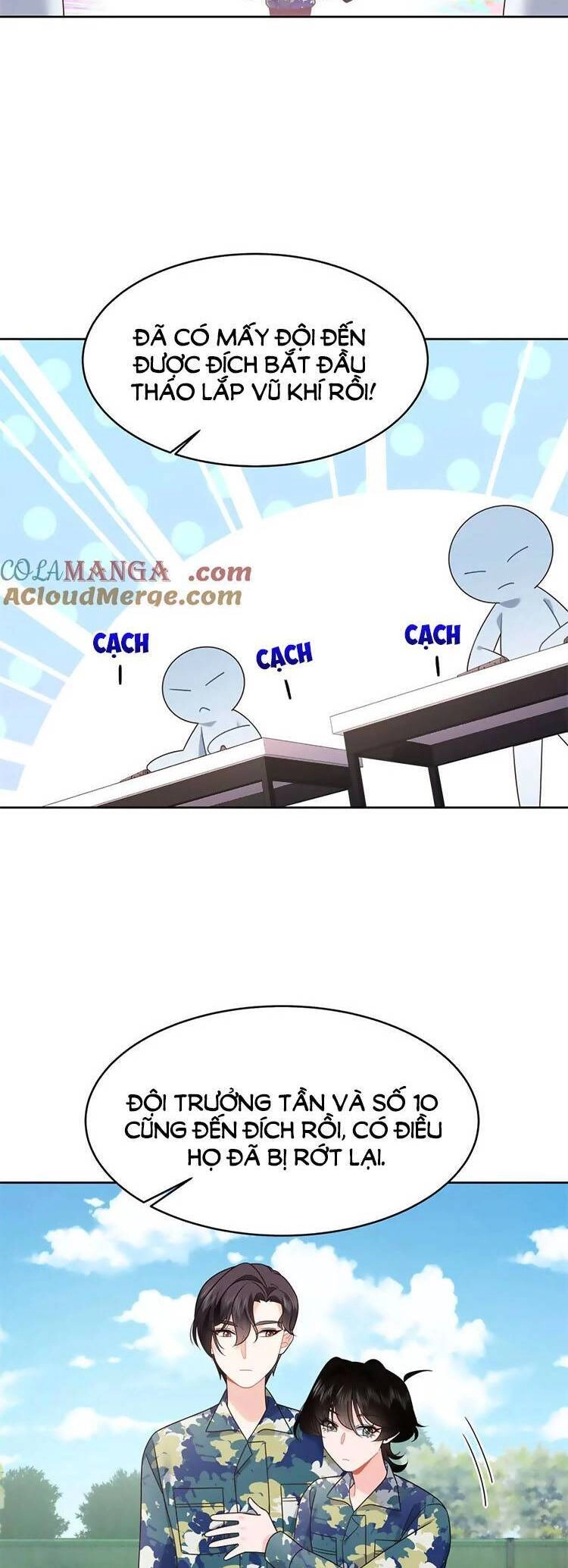 Hotboy Quốc Dân Là Nữ Chapter 457 - 9