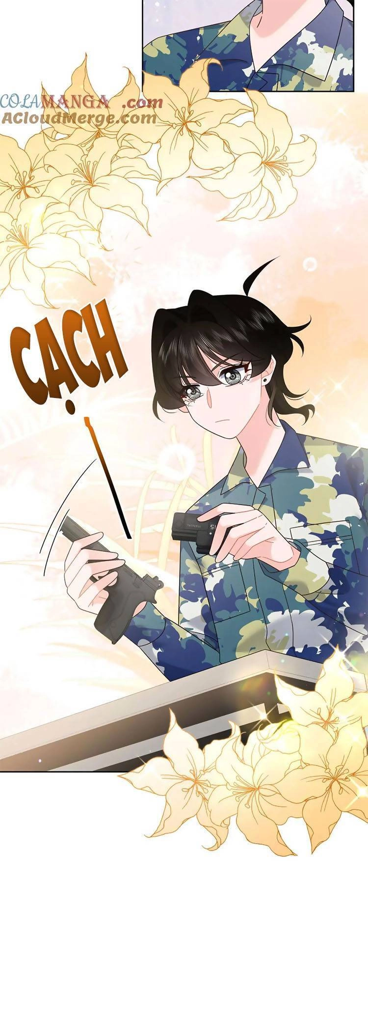 Hotboy Quốc Dân Là Nữ Chapter 457 - 11