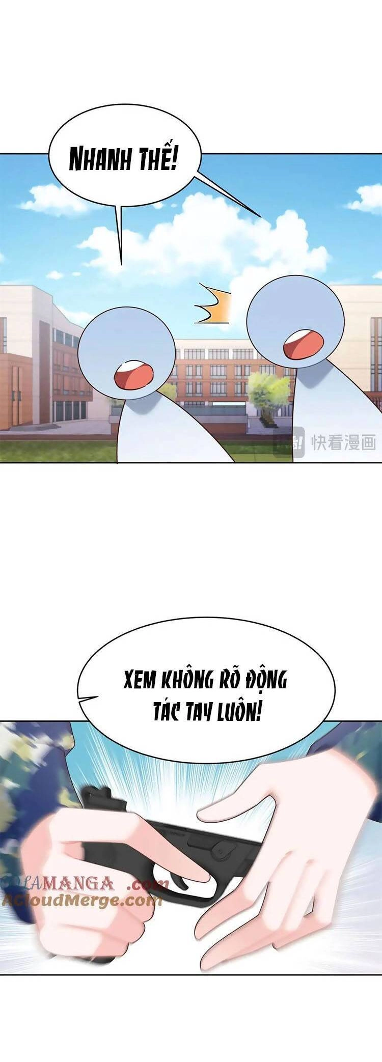 Hotboy Quốc Dân Là Nữ Chapter 457 - 12