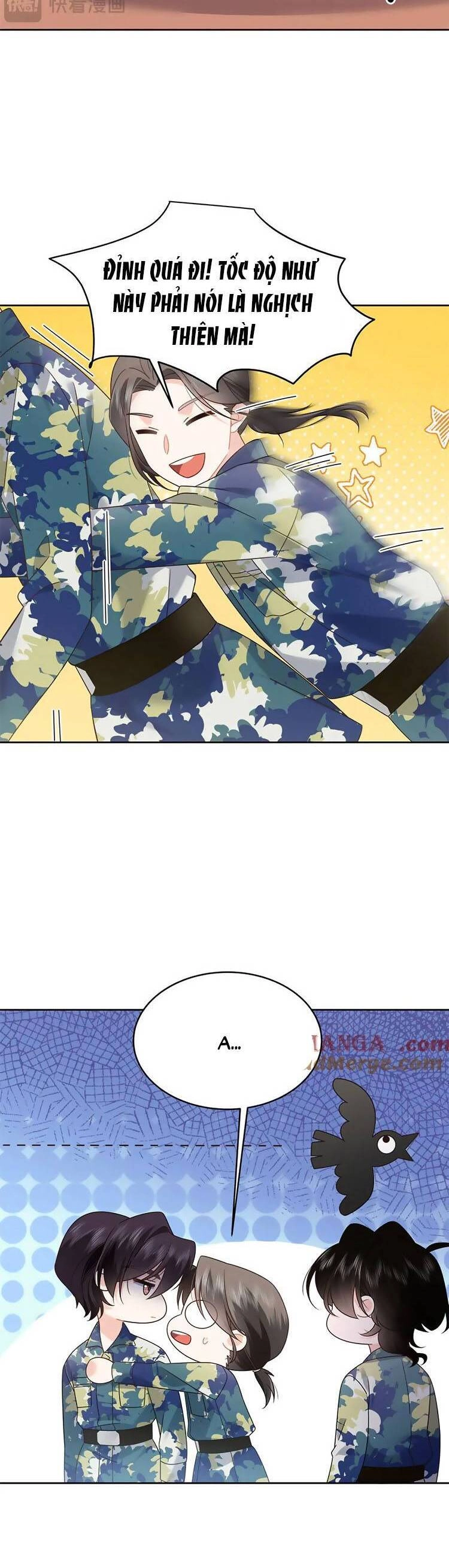 Hotboy Quốc Dân Là Nữ Chapter 457 - 15