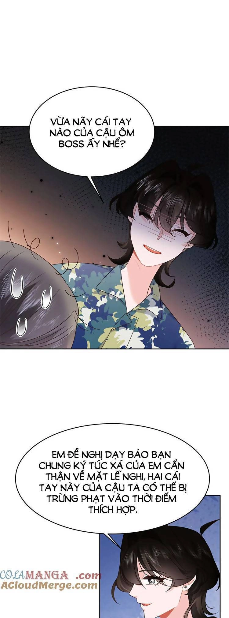 Hotboy Quốc Dân Là Nữ Chapter 457 - 17