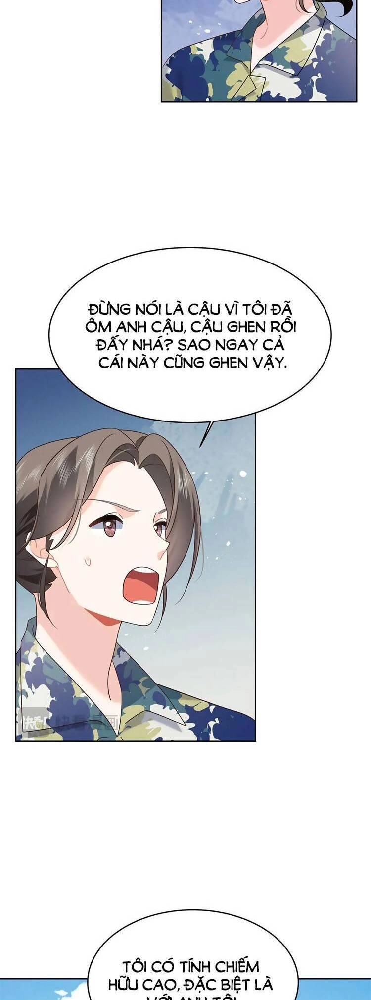 Hotboy Quốc Dân Là Nữ Chapter 457 - 18