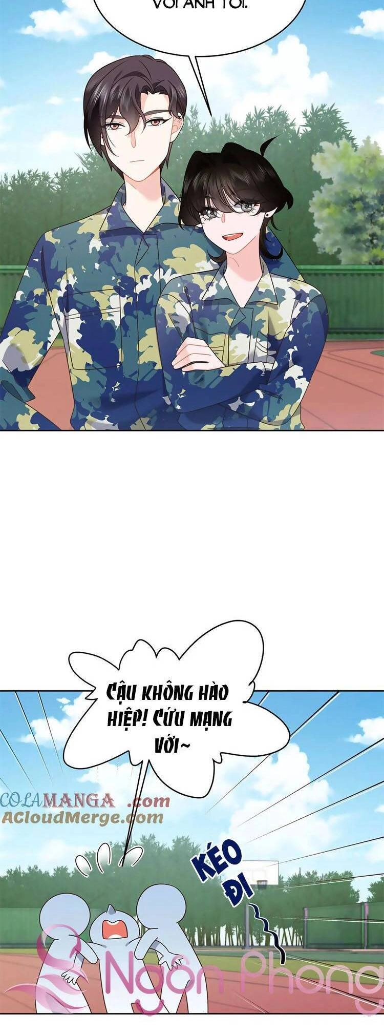 Hotboy Quốc Dân Là Nữ Chapter 457 - 19