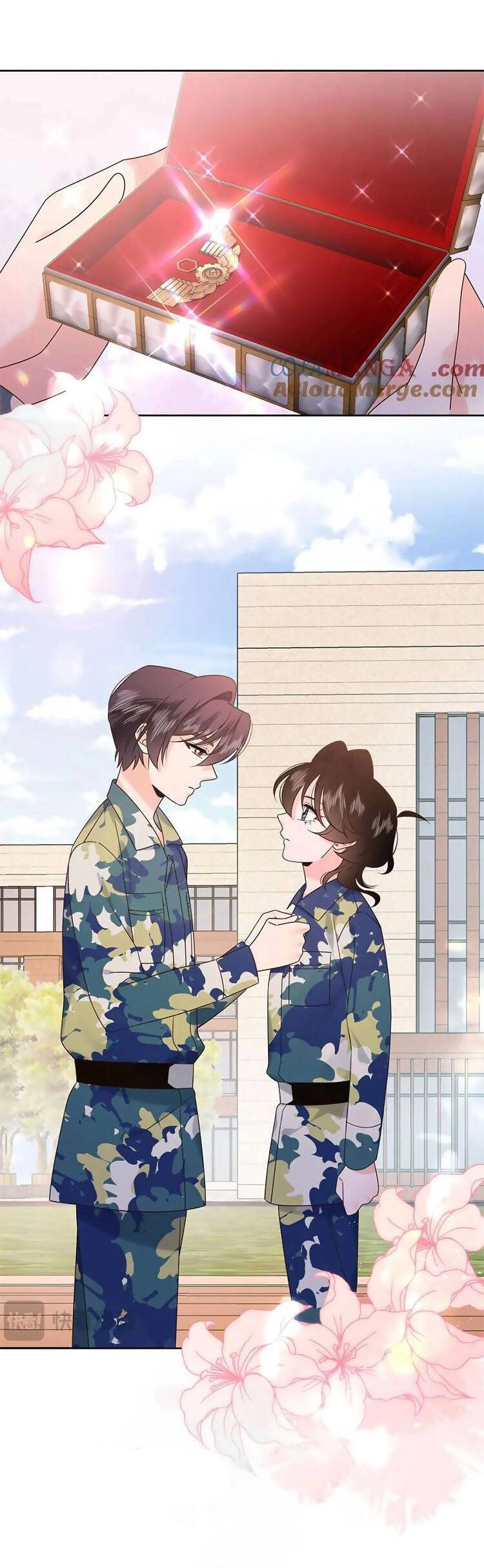 Hotboy Quốc Dân Là Nữ Chapter 458 - 4