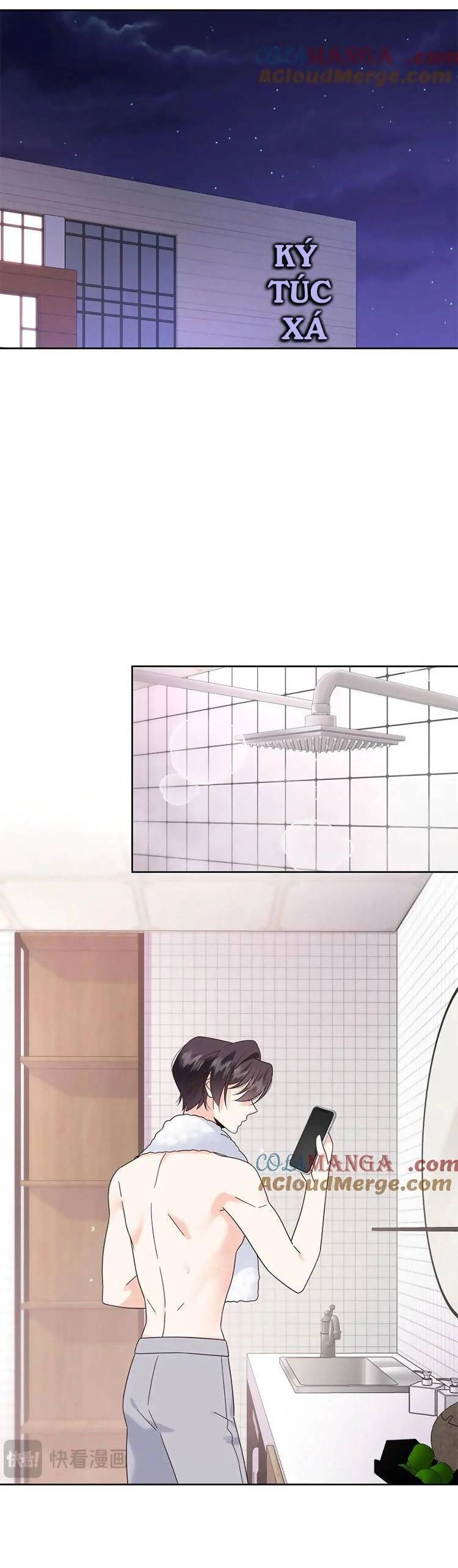 Hotboy Quốc Dân Là Nữ Chapter 458 - 7