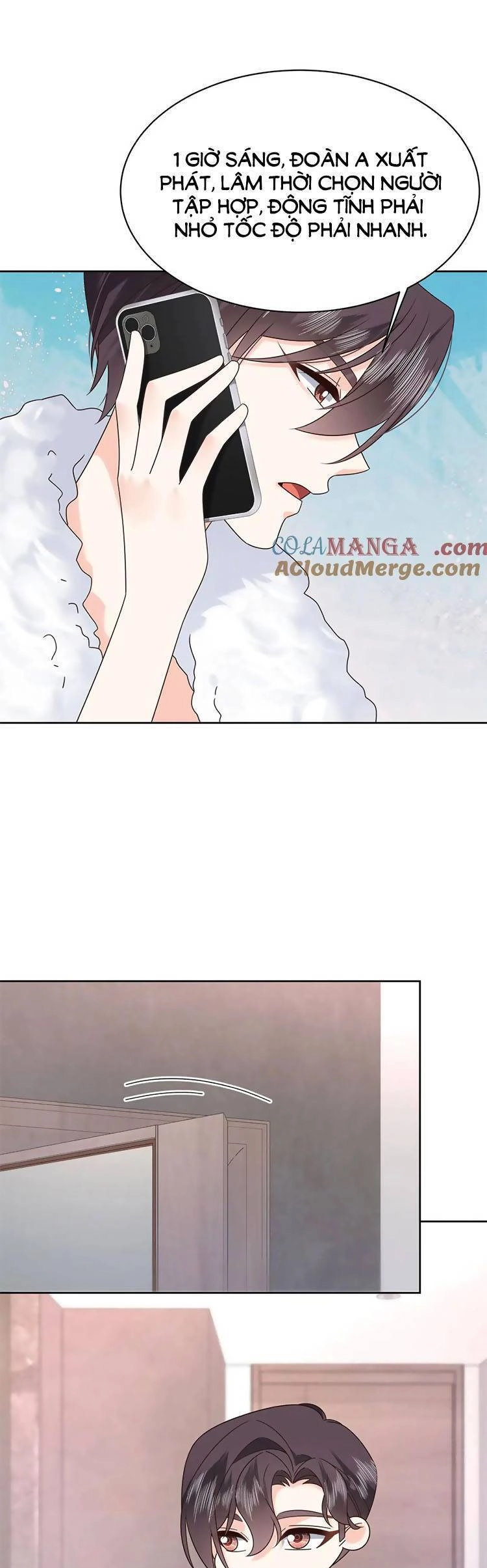 Hotboy Quốc Dân Là Nữ Chapter 458 - 8