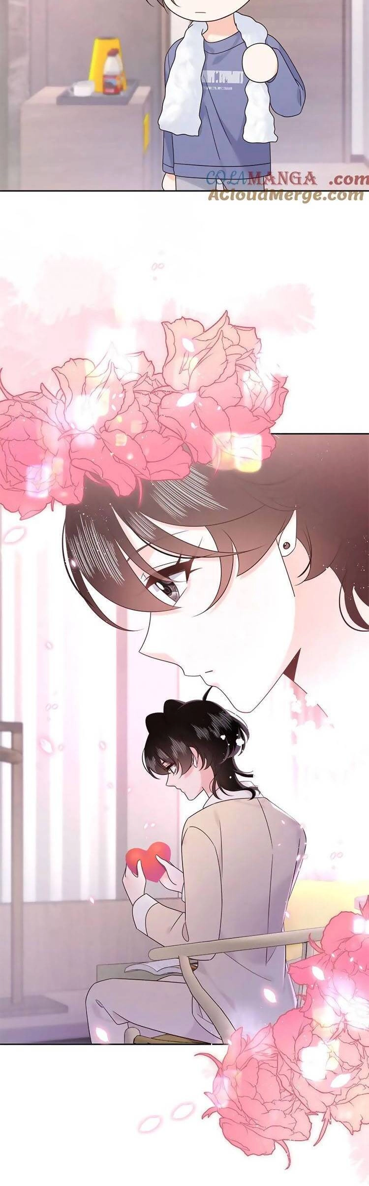 Hotboy Quốc Dân Là Nữ Chapter 458 - 9