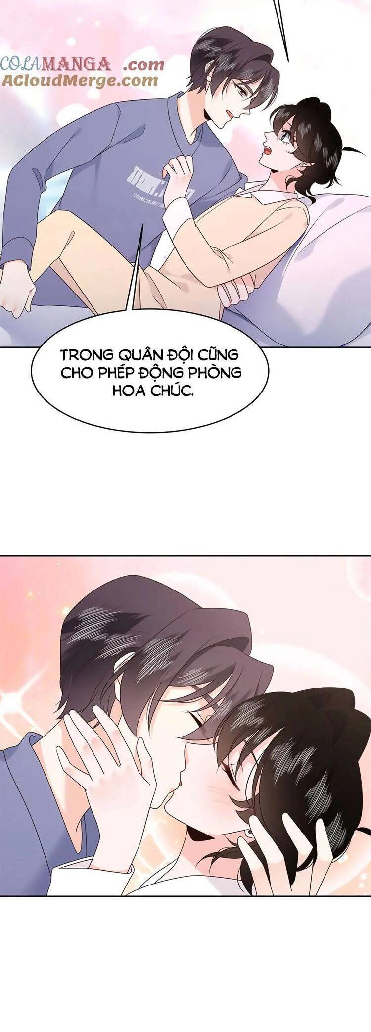 Hotboy Quốc Dân Là Nữ Chapter 458 - 13