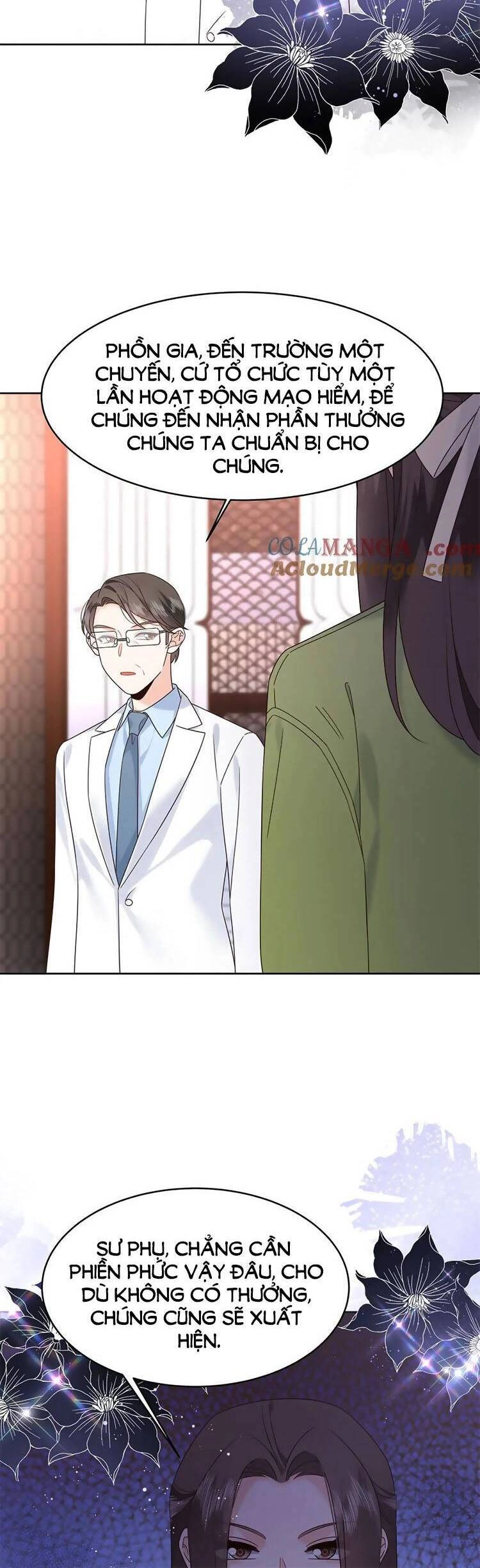 Hotboy Quốc Dân Là Nữ Chapter 458 - 20