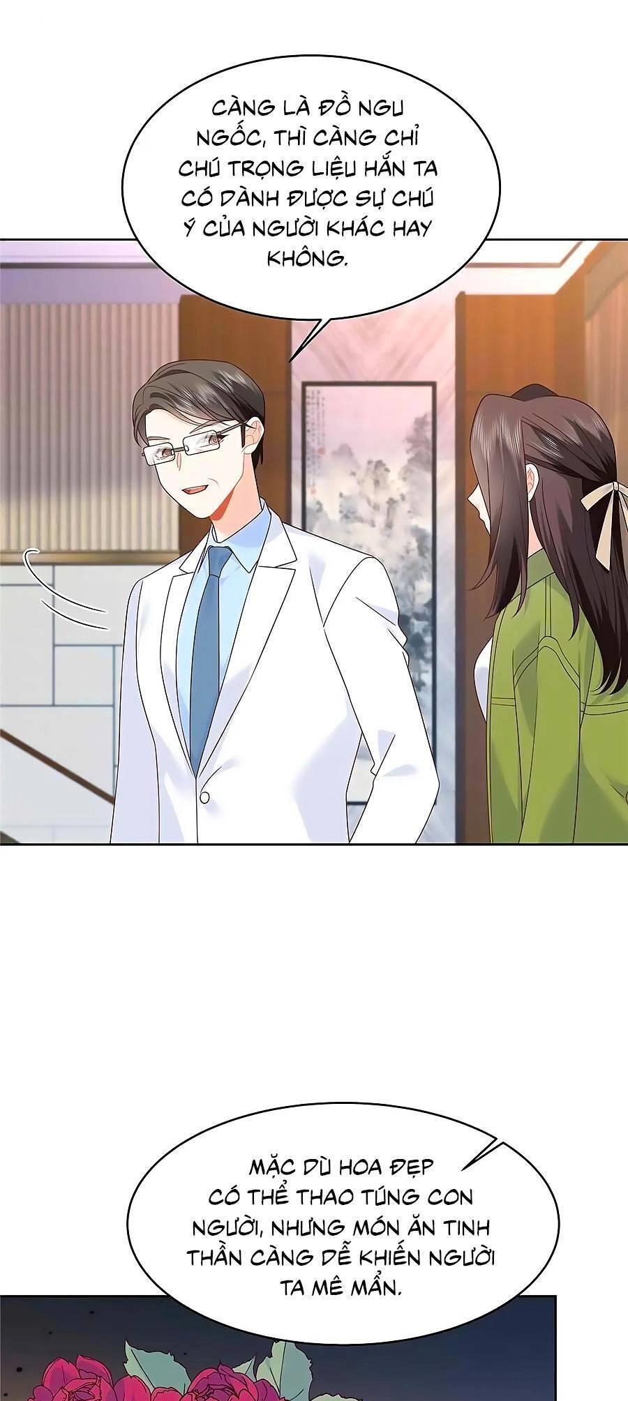 Hotboy Quốc Dân Là Nữ Chapter 459 - 2