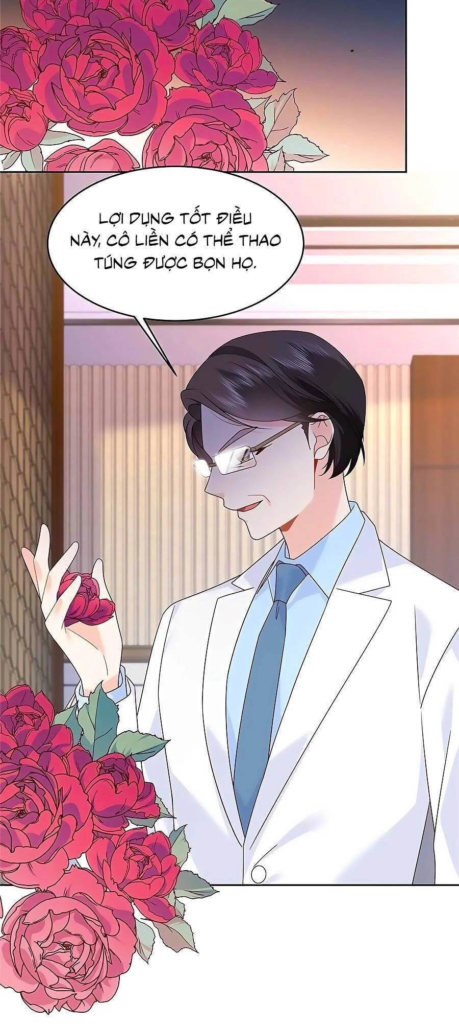 Hotboy Quốc Dân Là Nữ Chapter 459 - 3