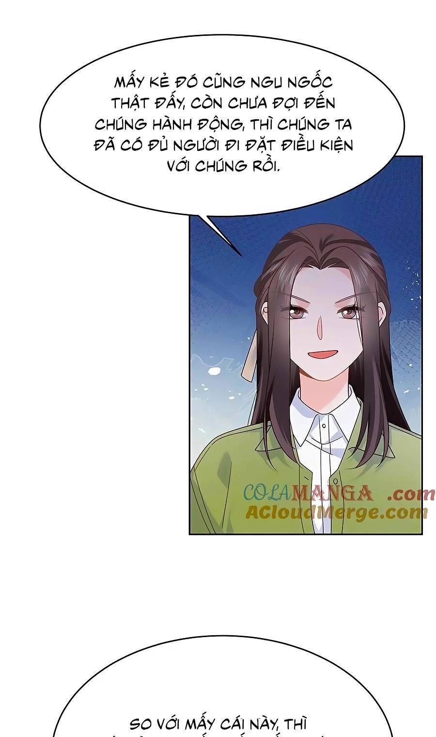 Hotboy Quốc Dân Là Nữ Chapter 459 - 4